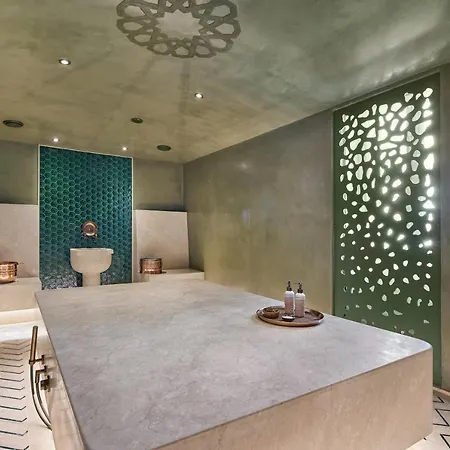 Hotel Six Senses Kocatas Mansions 5*