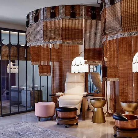 Hotel Six Senses Kocatas Mansions 5*