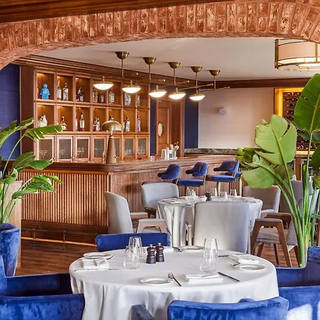 Six Senses Kocatas Mansions Hotel