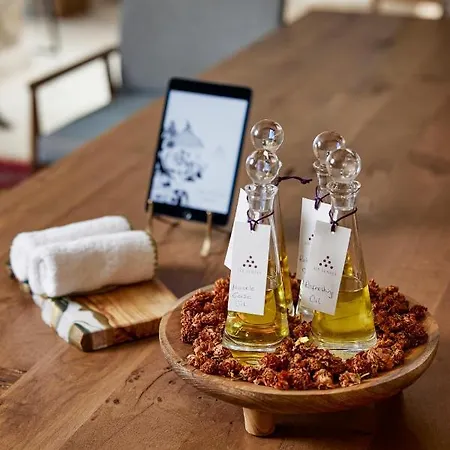 Six Senses Kocatas Mansions 5* Istanbul
