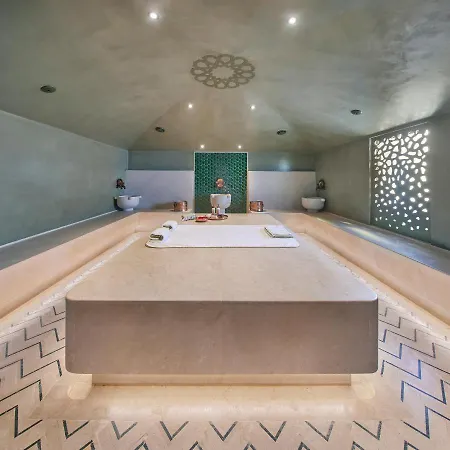 Hotel Six Senses Kocatas Mansions 5*