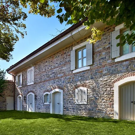Six Senses Kocatas Mansions 5* Istanbul
