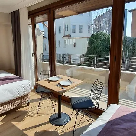 Sur Sultanahmet Hotel