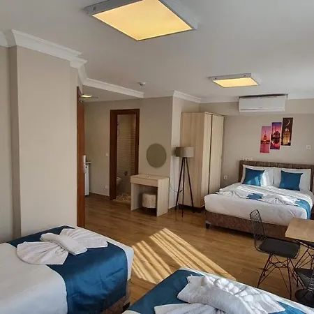 Sur Sultanahmet Hotel
