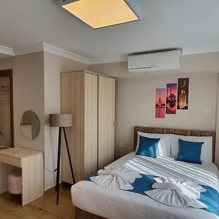 Sur Sultanahmet Otel İstanbul