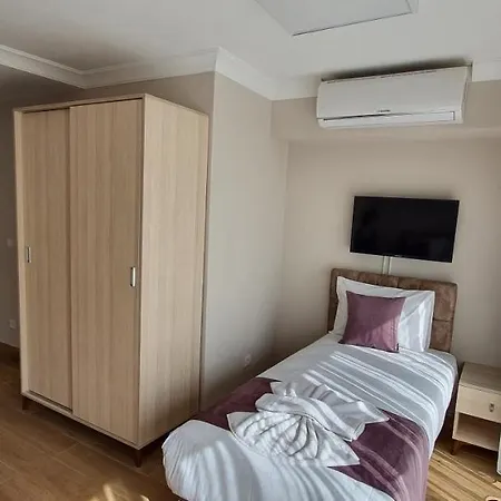 Sur Sultanahmet Hotel Istanbul