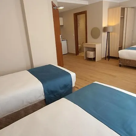 Hotel Sur Sultanahmet