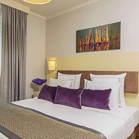 Apartment Bomonti Istanbul