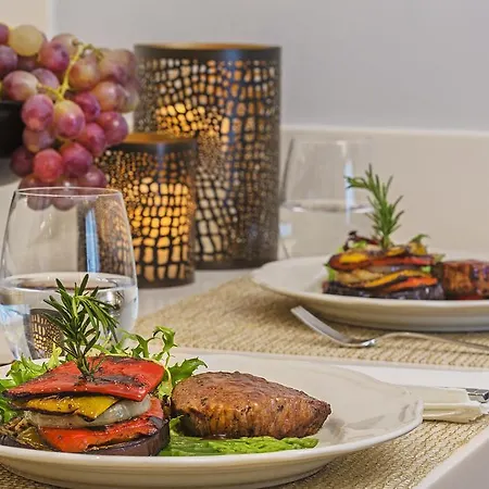 Apartment Bomonti Istanbul