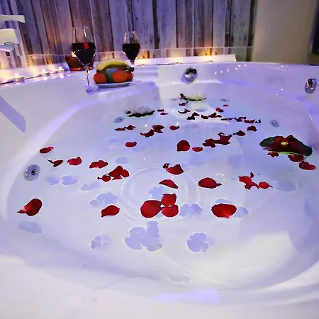 Balance Taksim Aparthotel Istanbul