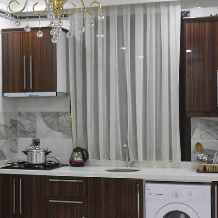 Ayasofya Deluxe Aparthotel 3*