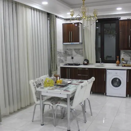 Apart Otel Ayasofya Deluxe