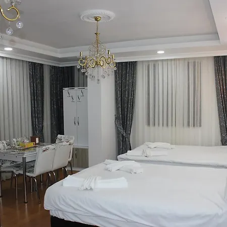 Aparthotel Ayasofya Deluxe 3*