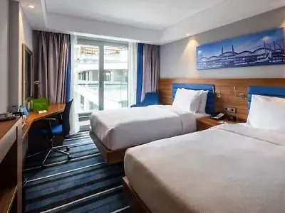 Hampton By Hilton Kurtkoy Provincia di Istanbul