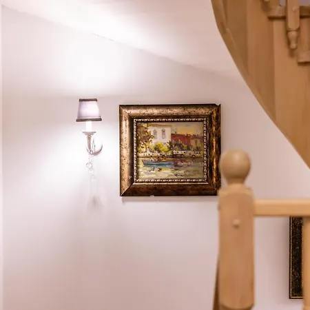 9 Doors (adults Only) Hotel Istanbulská provincie