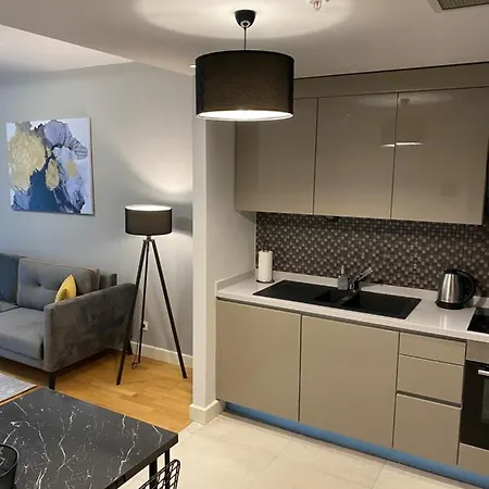 The Y Aparthotel 2*
