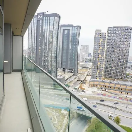 Polat Tower Istanbul