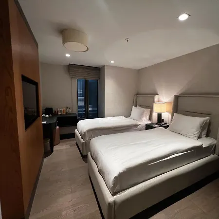 Hotel Root Karakoey Istanbulská provincie