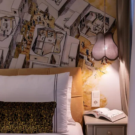 9 Doors (adults Only) Istanbulská provincie