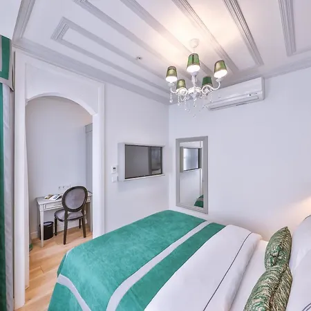 9 Doors (adults Only) 2* Istanbulská provincie