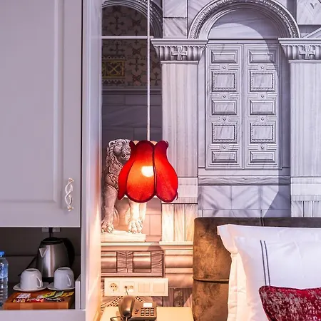 Hotel 9 Doors (adults Only) 2*