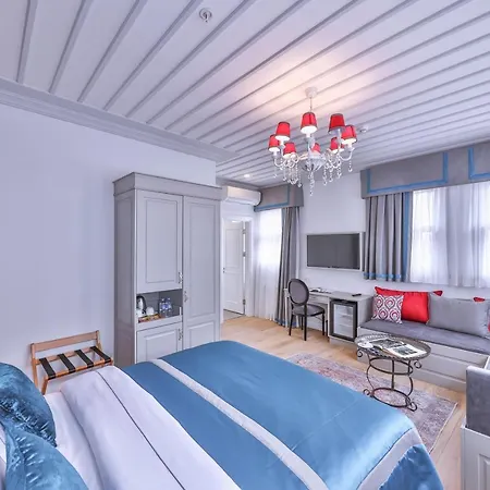 9 Doors (adults Only) 2* Istanbulská provincie