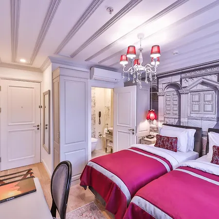 9 Doors (adults Only) Istanbulská provincie