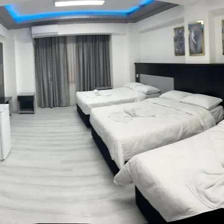 Grand Honey Hotel Aparthotel