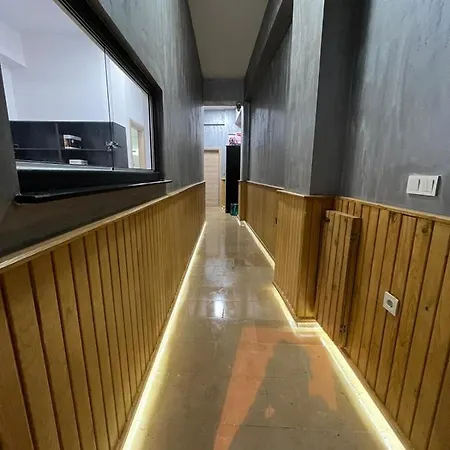 Grand Honey Hotel Aparthotel
