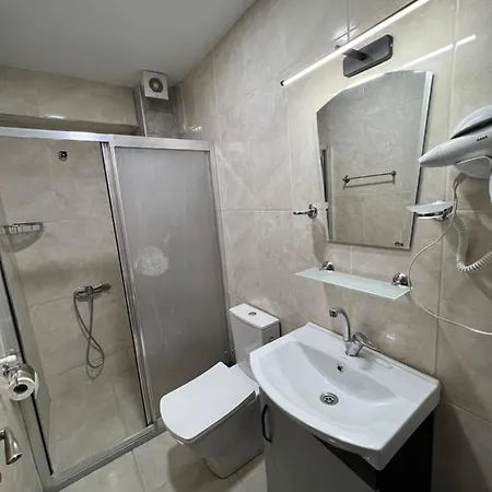 Aparthotel Grand Honey Hotel Istanbul