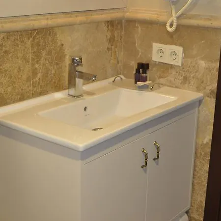 Hotel Kadikoy Park 3*