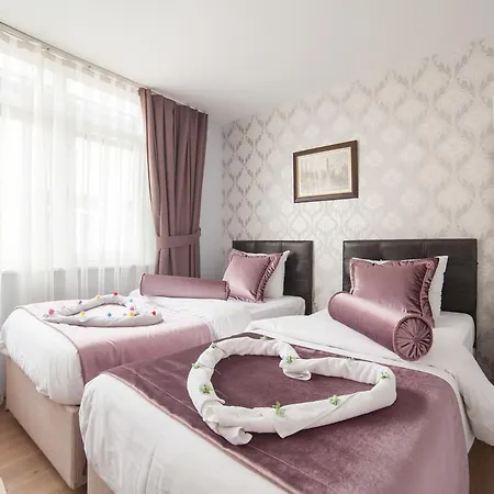 Bright 3* Istanbul