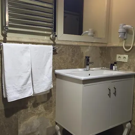 Hotel Kadikoy Park 3*