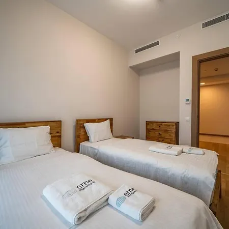Apartment Maslak A4 82