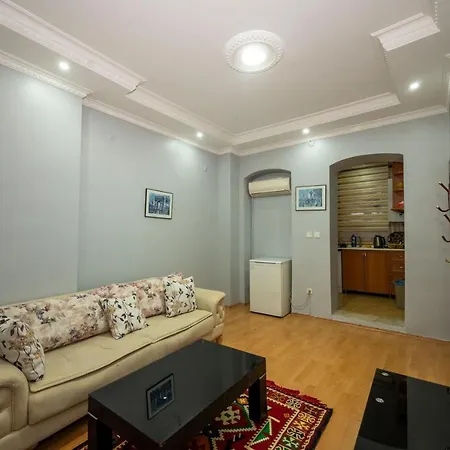 Taksim Suite-ll Apartment