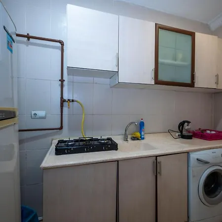 Apartment Taksim Suite-ll Istanbul