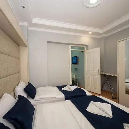 Taksim Suite-ll Apartment