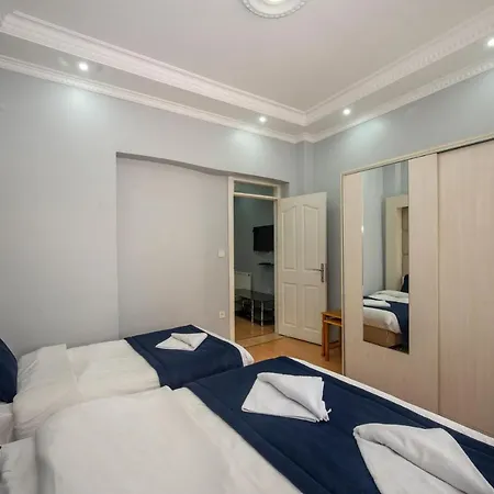 Apartment Taksim Suite-ll *