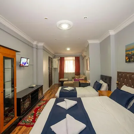 Taksim Suite-ll * Istanbul