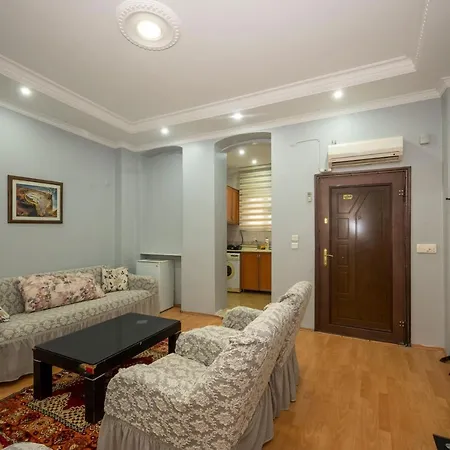Taksim Suite-ll Istanbul