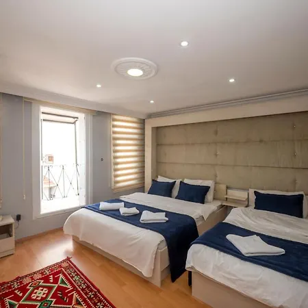Apartment Taksim Suite-ll *
