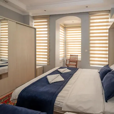 Apartment Taksim Suite-ll Istanbul