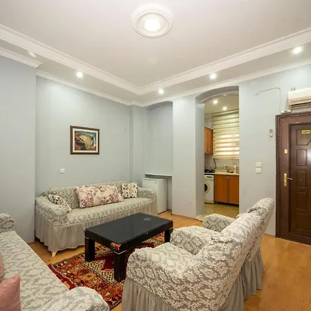 Apartment Taksim Suite-ll