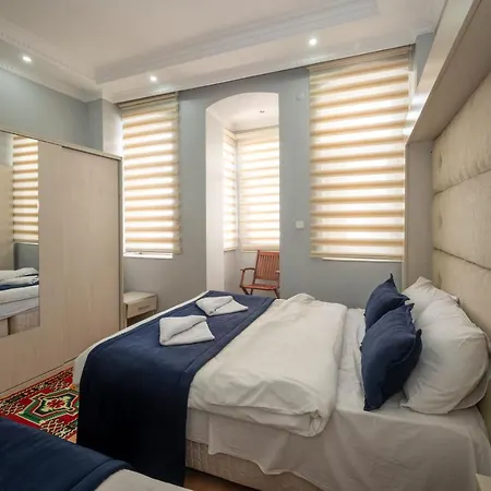 Apartment Taksim Suite-ll