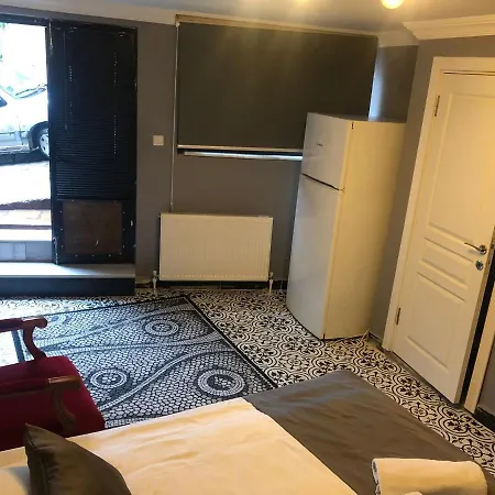 Hhk Ξενοδοχείο 4*