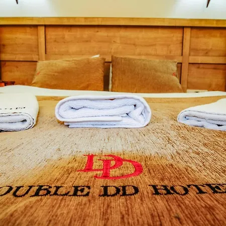 Double Dd 2* Istanboel