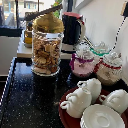 فندق لا بيتيت ميزون 2*