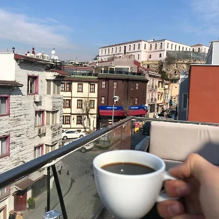 La Petite Maison 2* Κωνσταντινούπολη