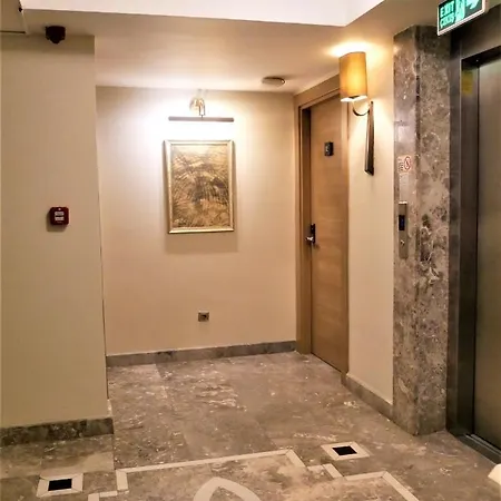Endless Comfort Taksim 2* Provincia di Istanbul