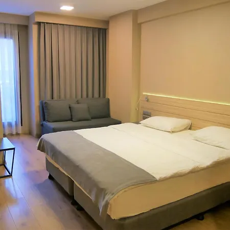 Endless Comfort Taksim Hotel Provincia di Istanbul